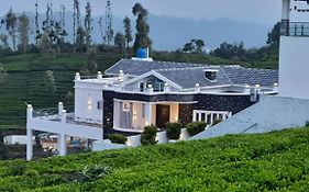 Orchard Valley View